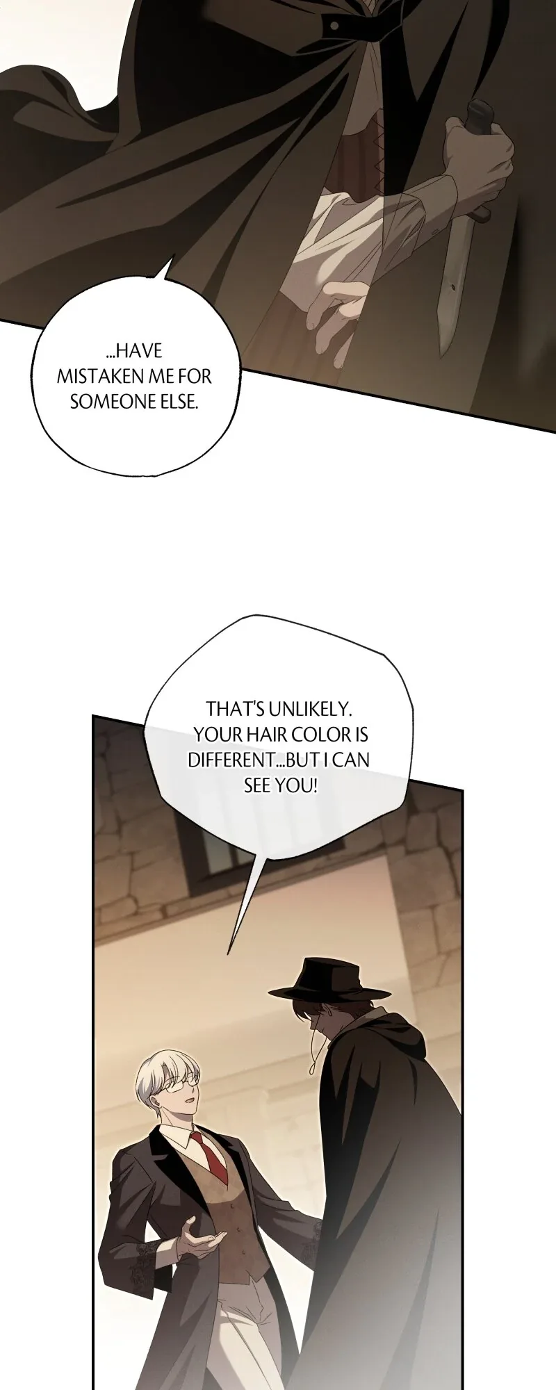 The Bondservant Chapter 39 page 21