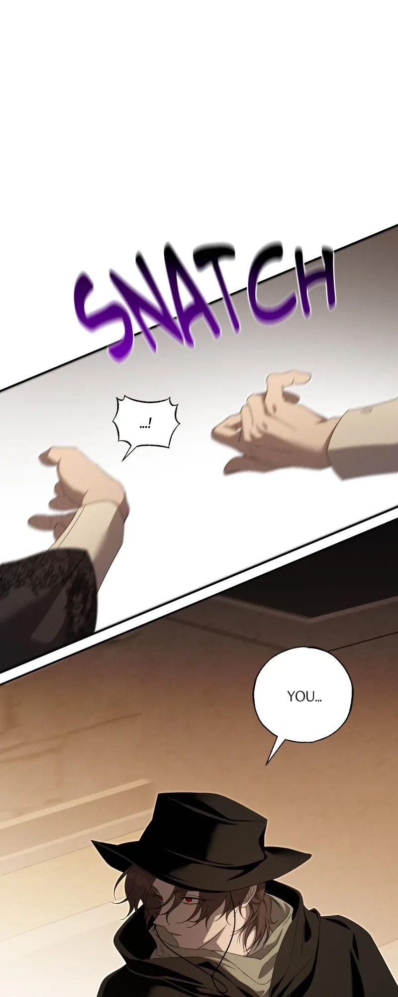 The Bondservant Chapter 39 page 20