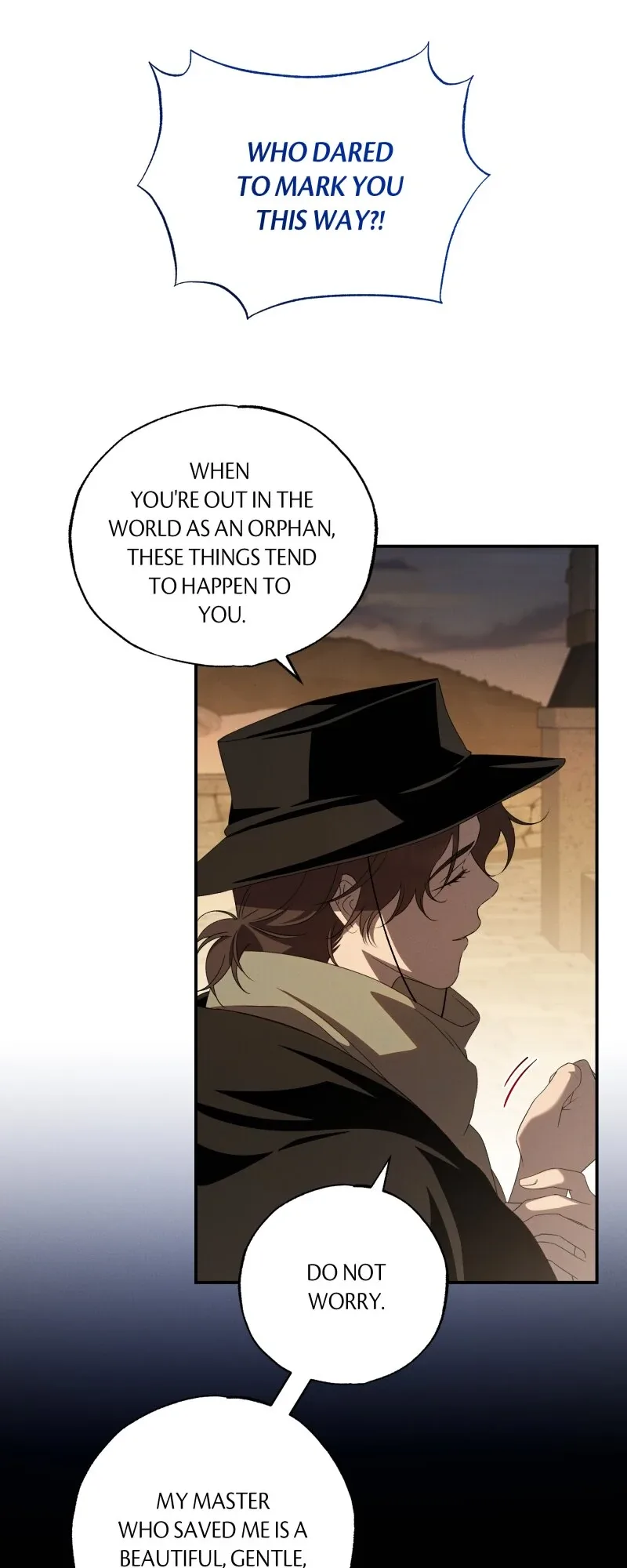 The Bondservant Chapter 39 page 37