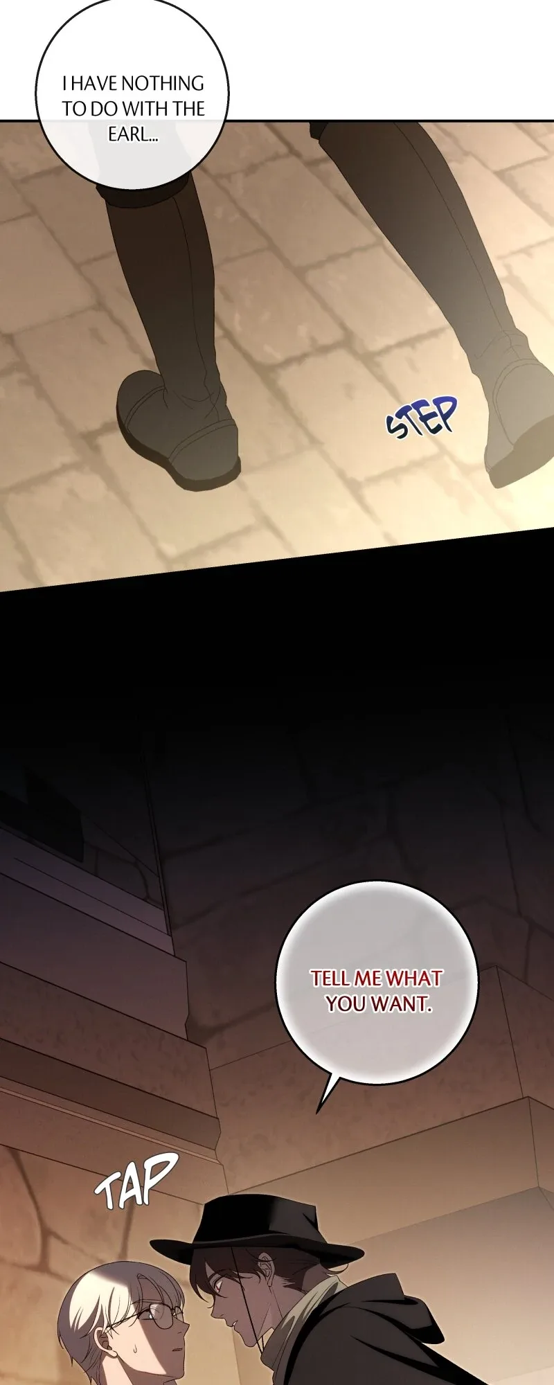 The Bondservant Chapter 39 page 25