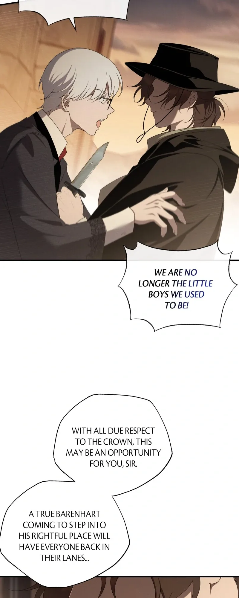 The Bondservant Chapter 39 page 30