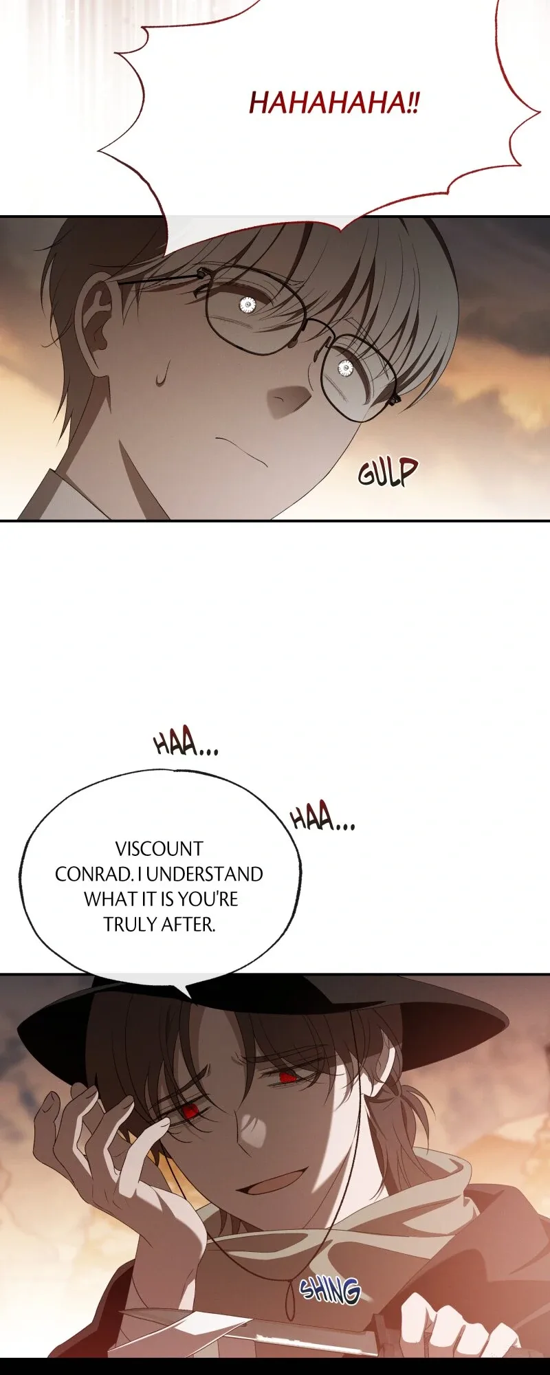 The Bondservant Chapter 39 page 34