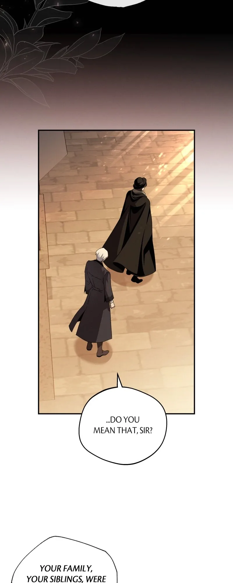 The Bondservant Chapter 39 page 39