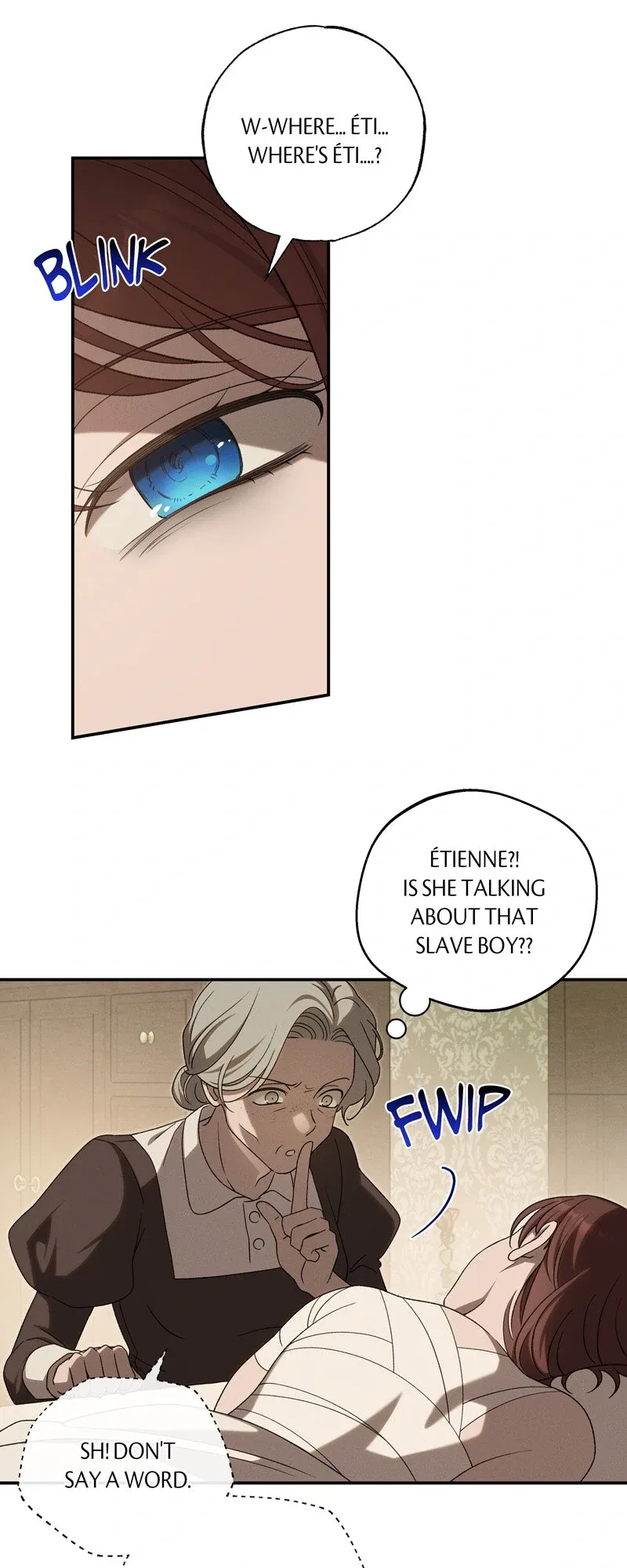 The Bondservant Chapter 42 page 7