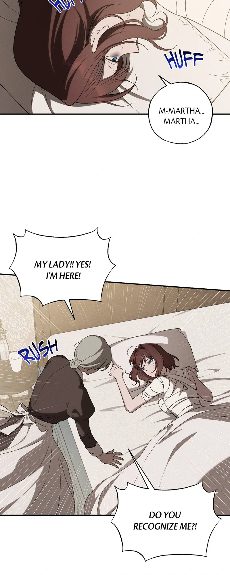 The Bondservant Chapter 42 page 5