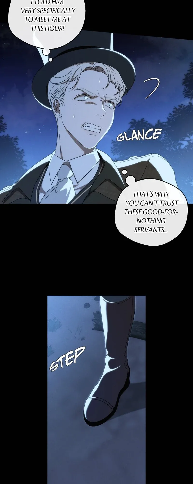 The Bondservant Chapter 42 page 17