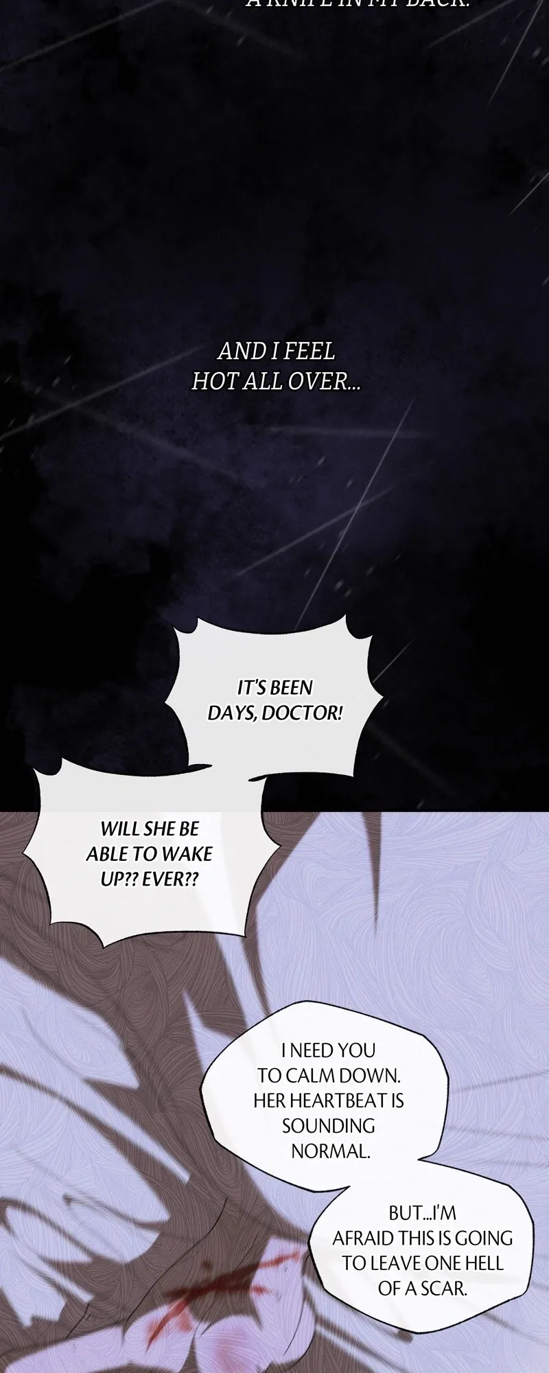 The Bondservant Chapter 42 page 3