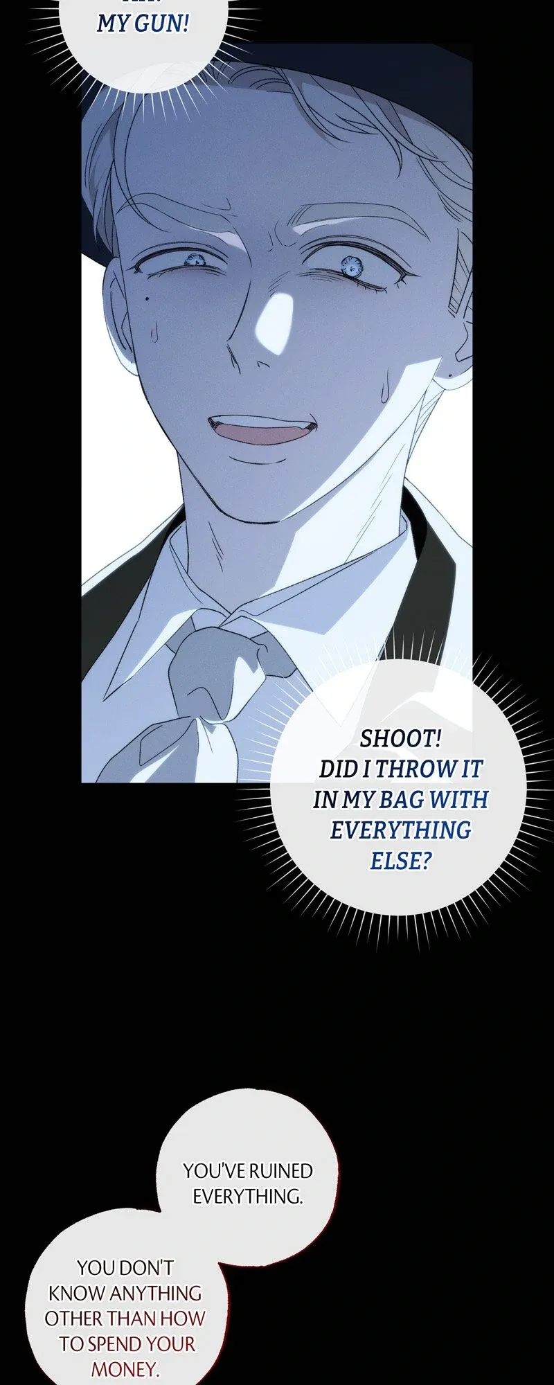 The Bondservant Chapter 42 page 26