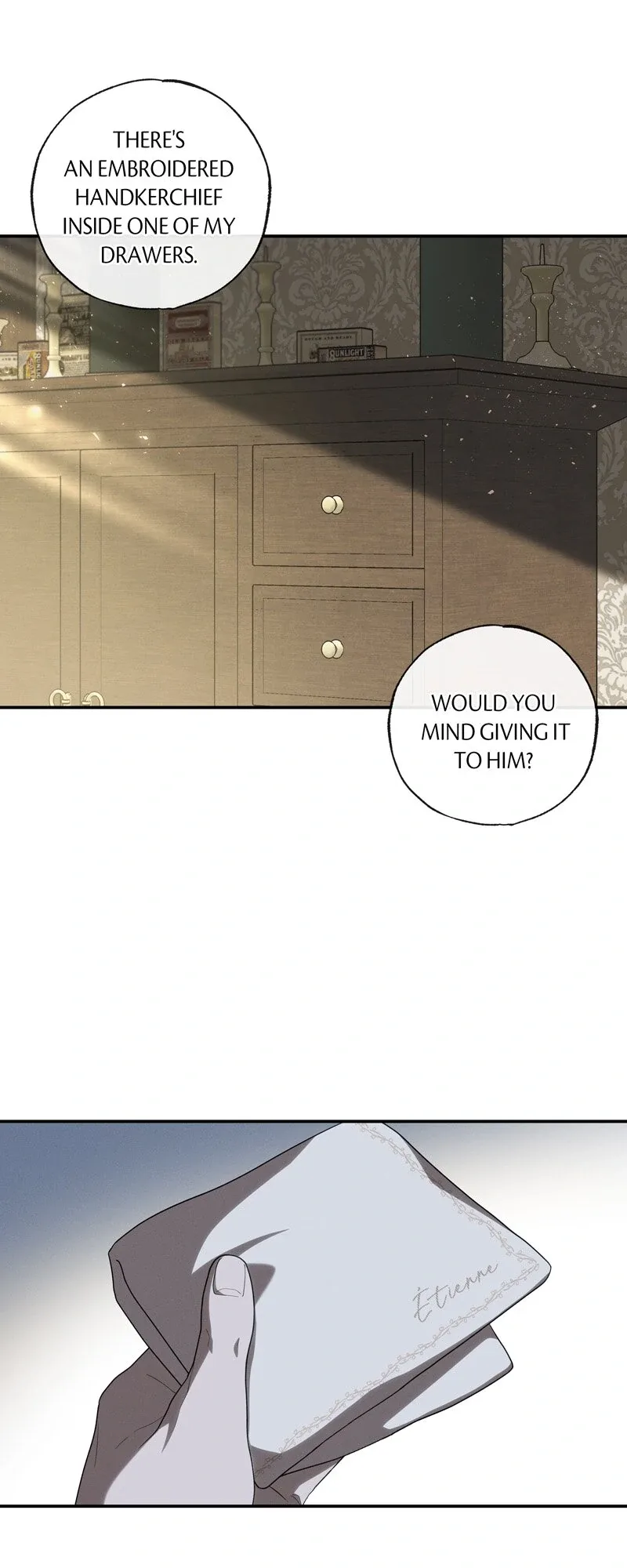 The Bondservant Chapter 42 page 11