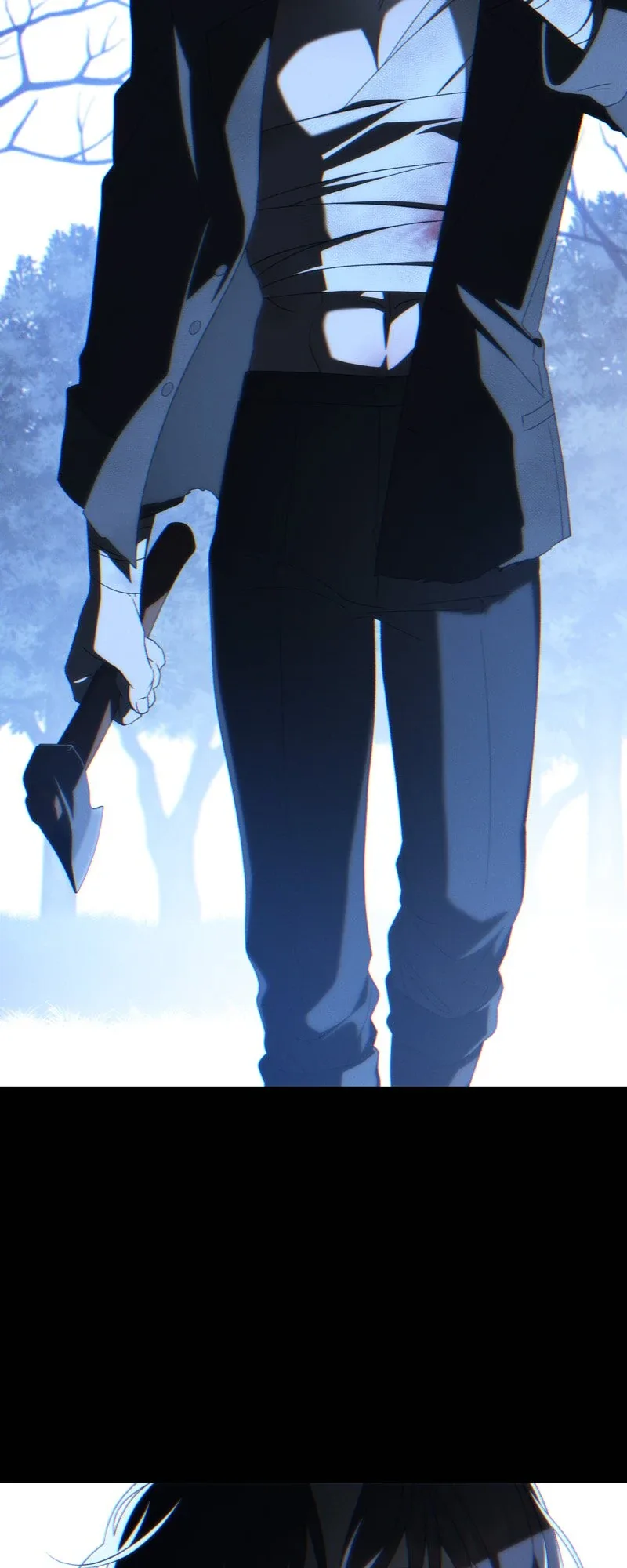 The Bondservant Chapter 42 page 20