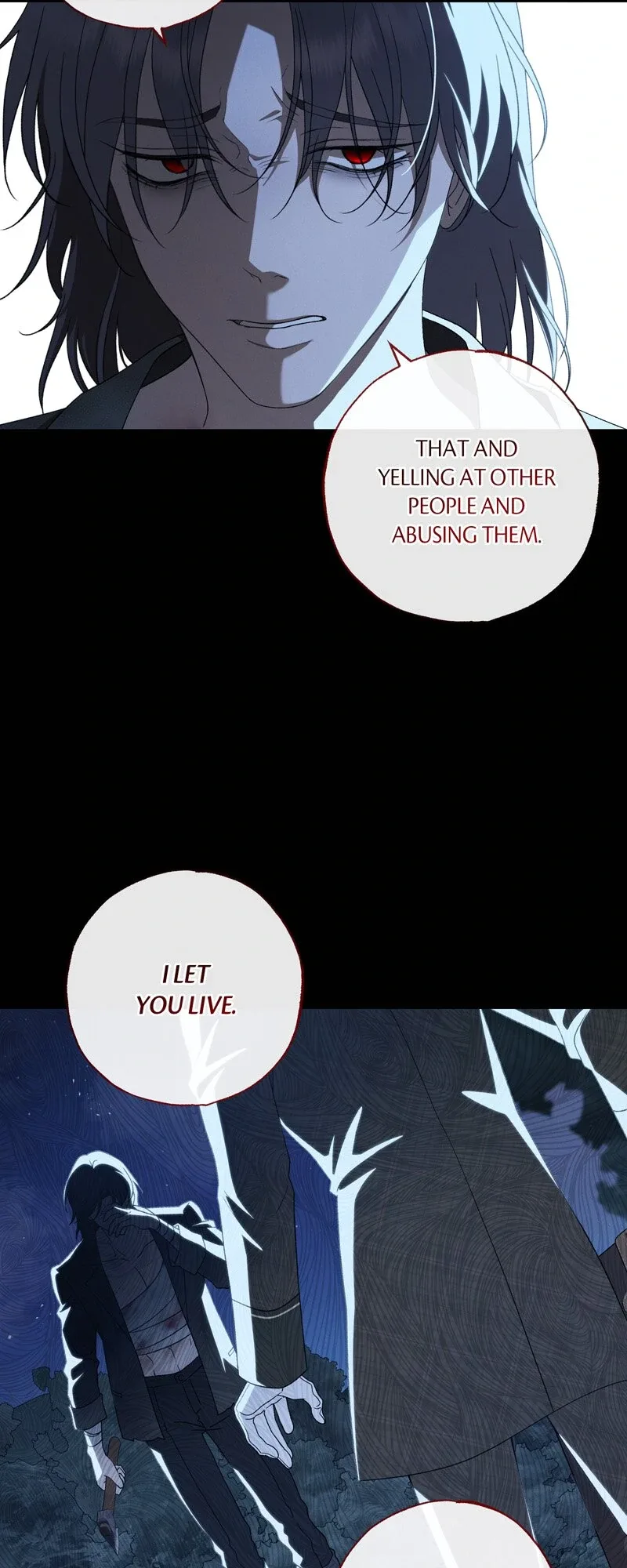 The Bondservant Chapter 42 page 27