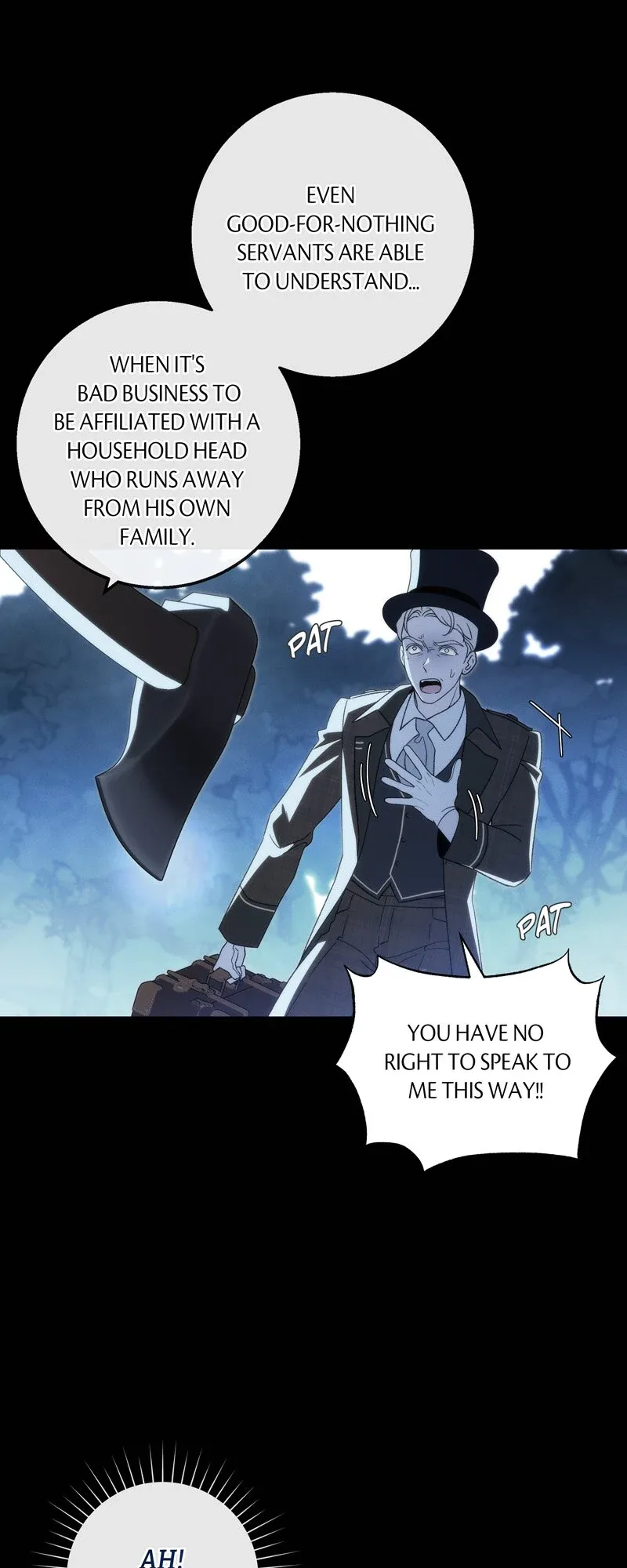 The Bondservant Chapter 42 page 25