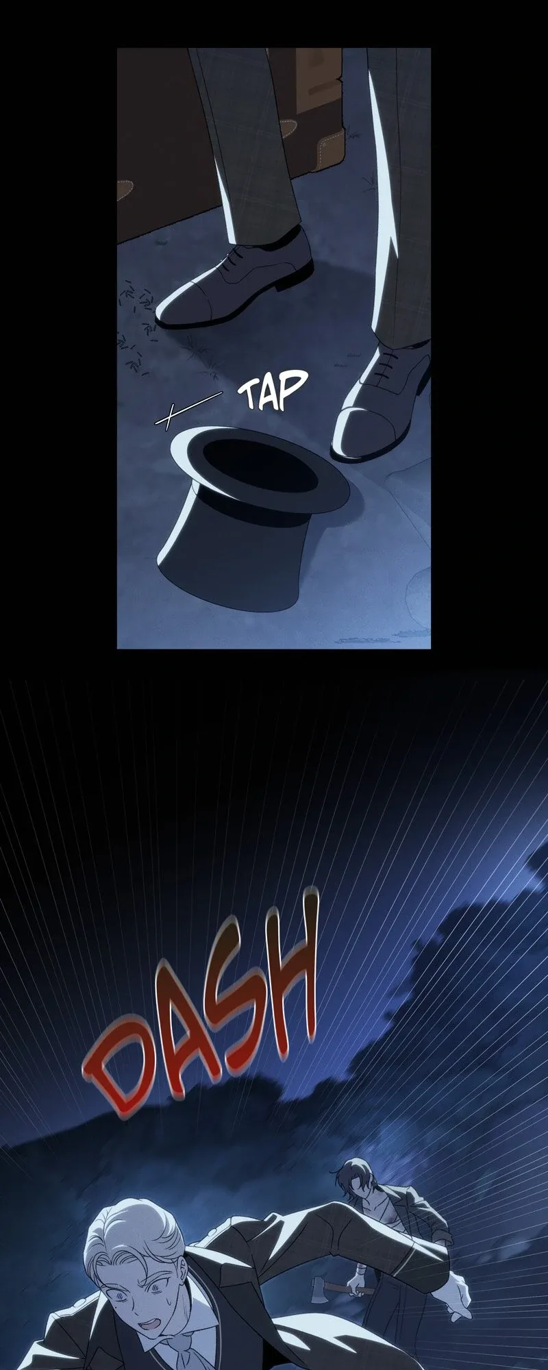 The Bondservant Chapter 42 page 29