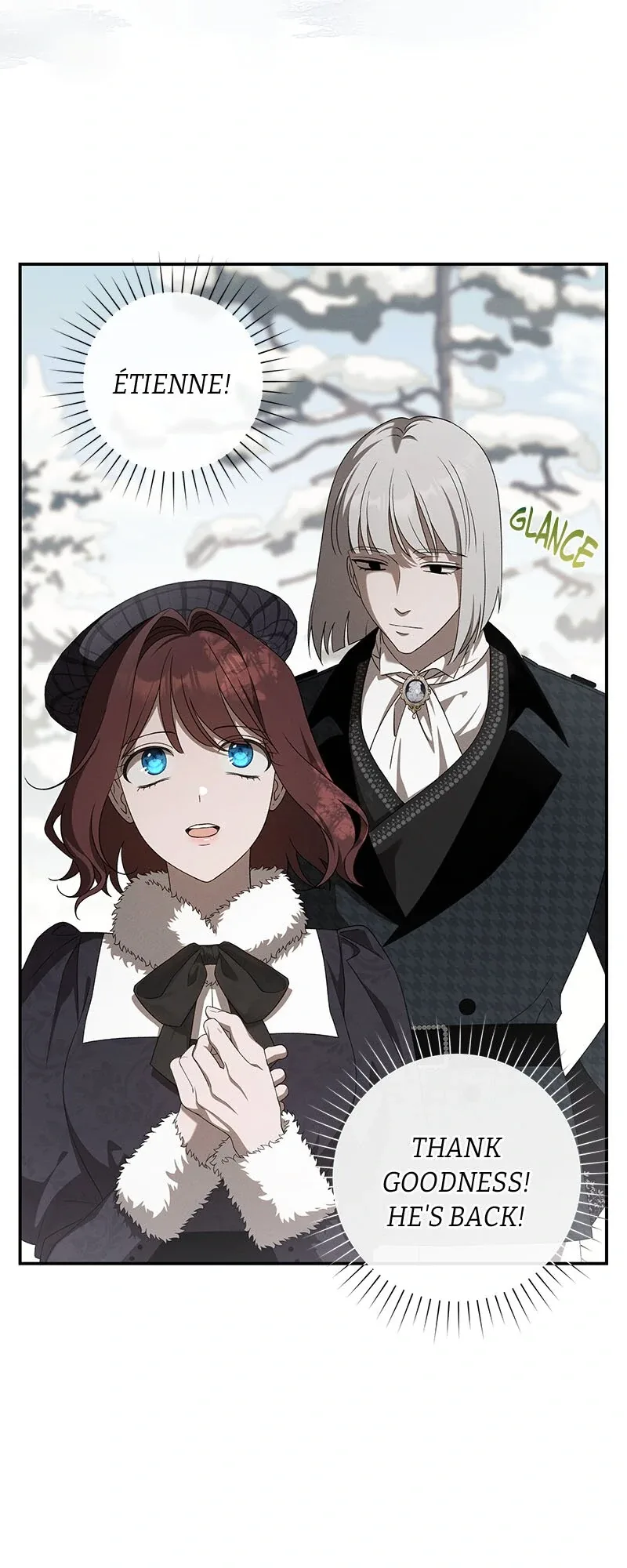 The Bondservant Chapter 40 page 16