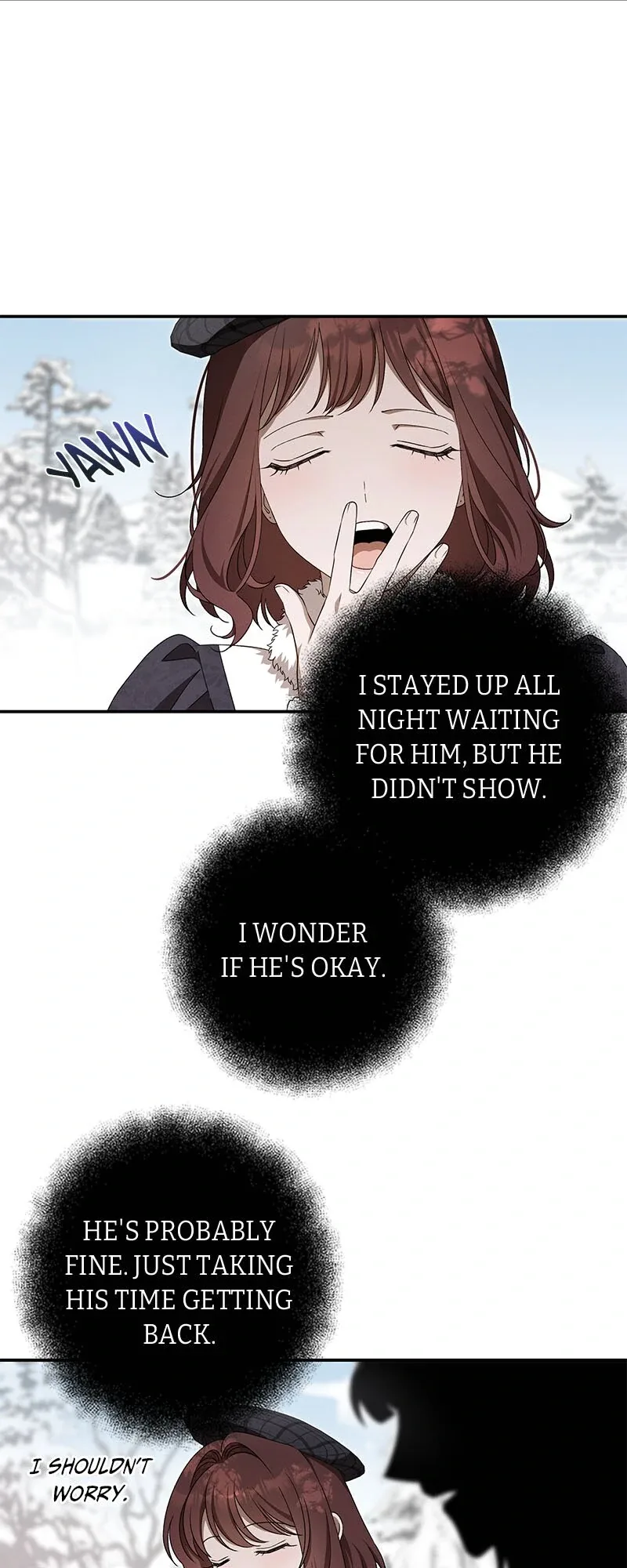 The Bondservant Chapter 40 page 7