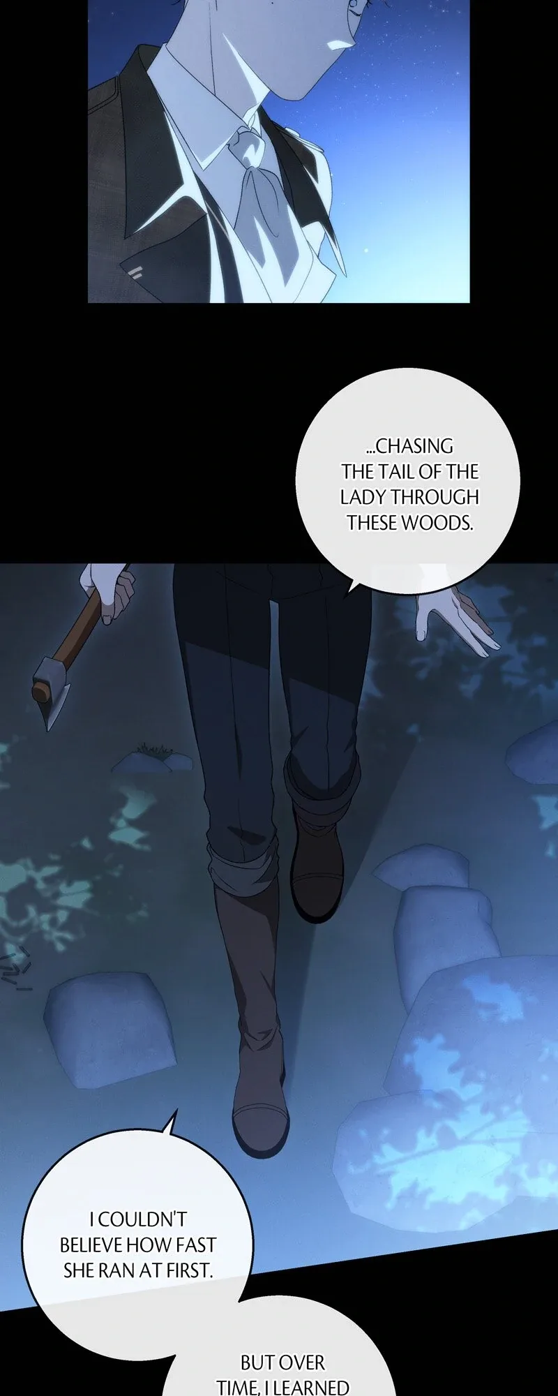 The Bondservant Chapter 42 page 43
