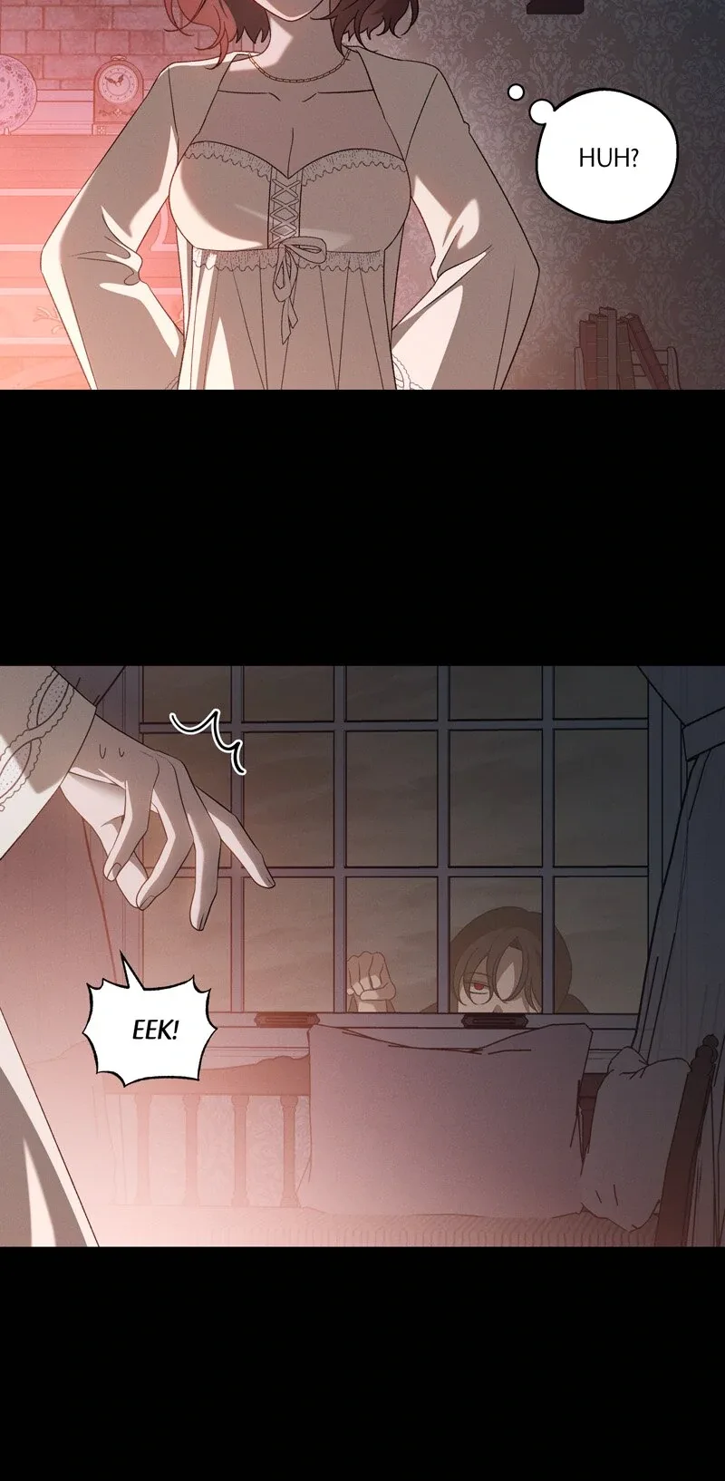 The Bondservant Chapter 43 page 13