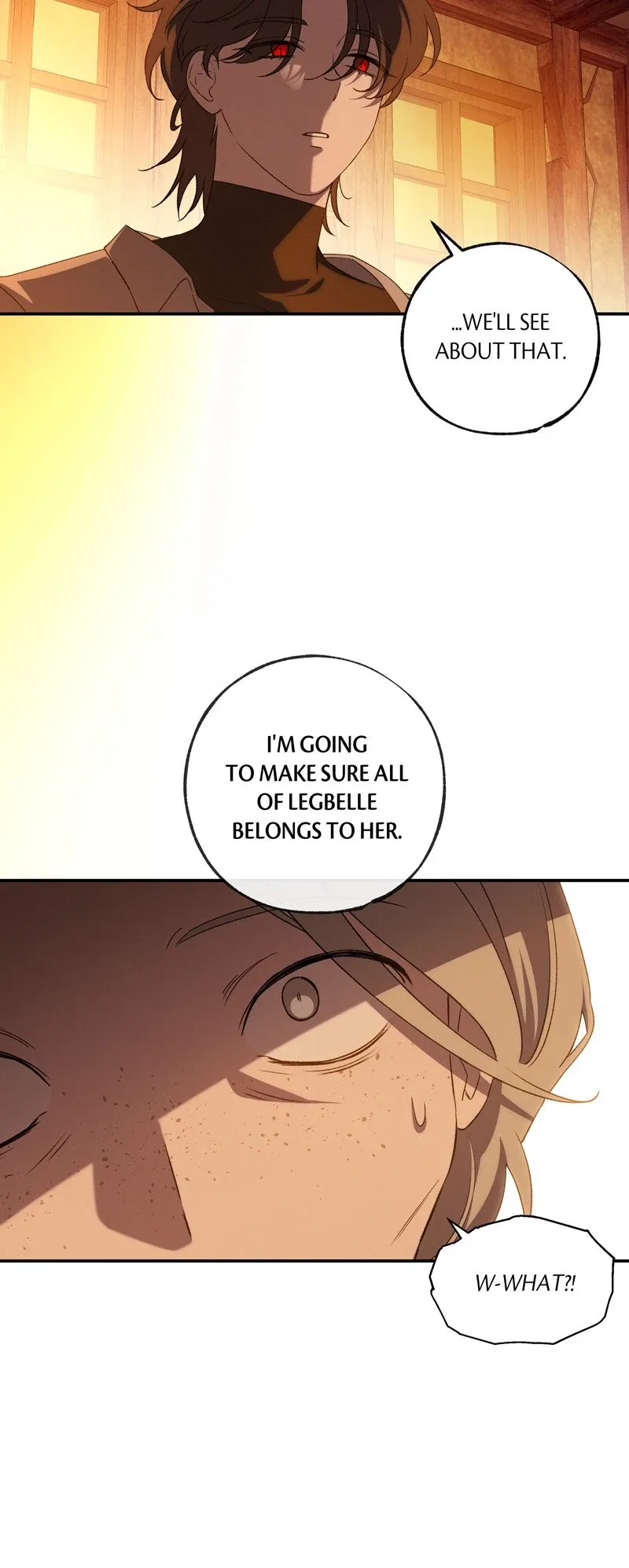 The Bondservant Chapter 43 page 31