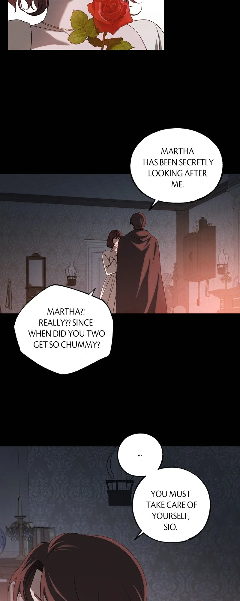 The Bondservant Chapter 43 page 17