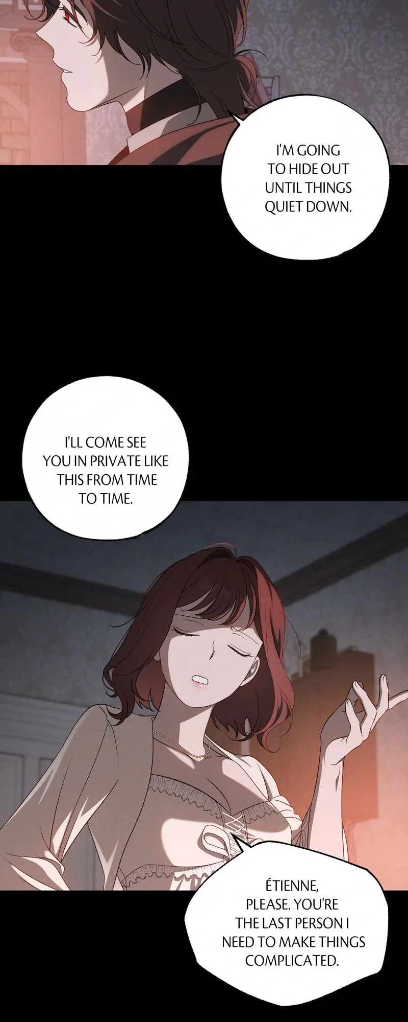 The Bondservant Chapter 43 page 18