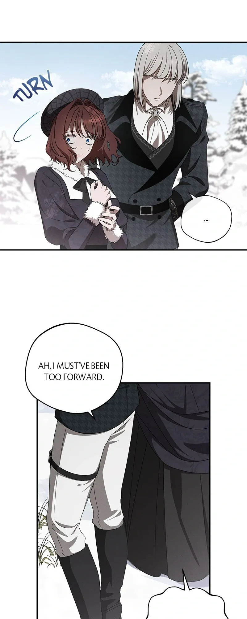 The Bondservant Chapter 40 page 12