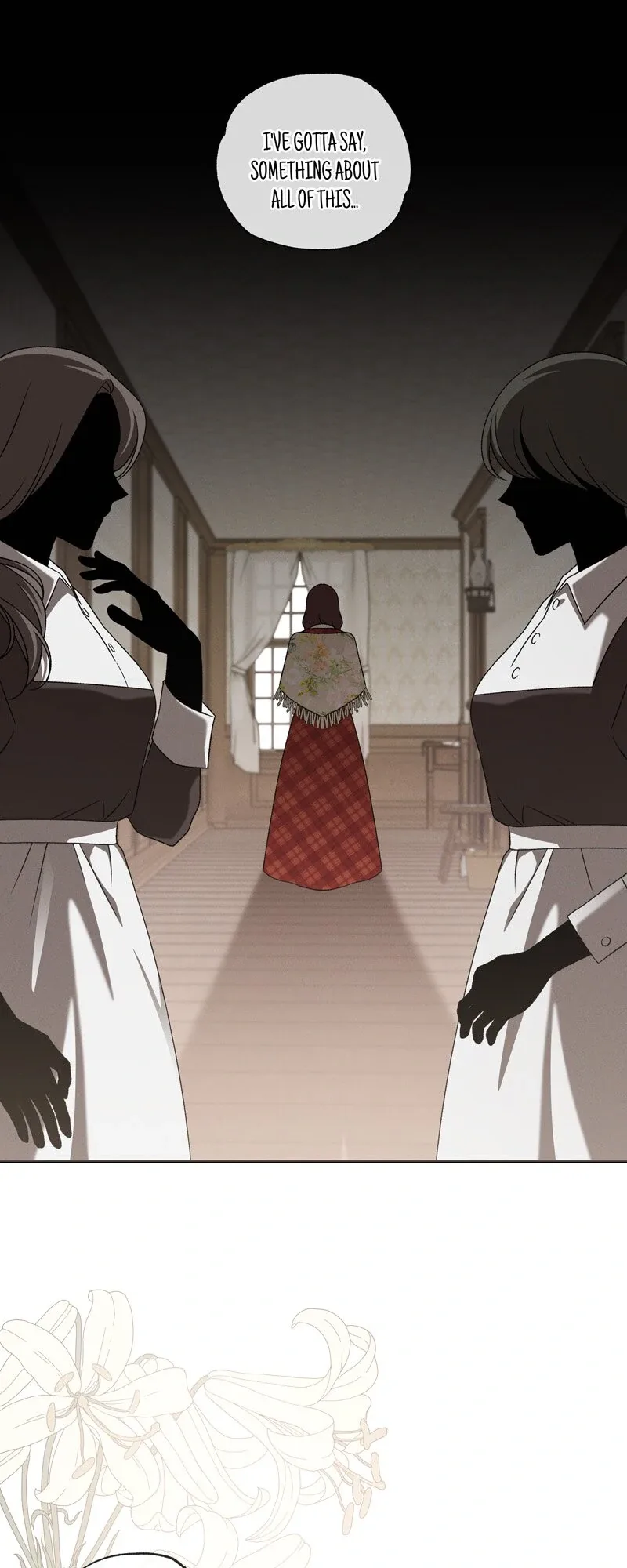 The Bondservant Chapter 43 page 4