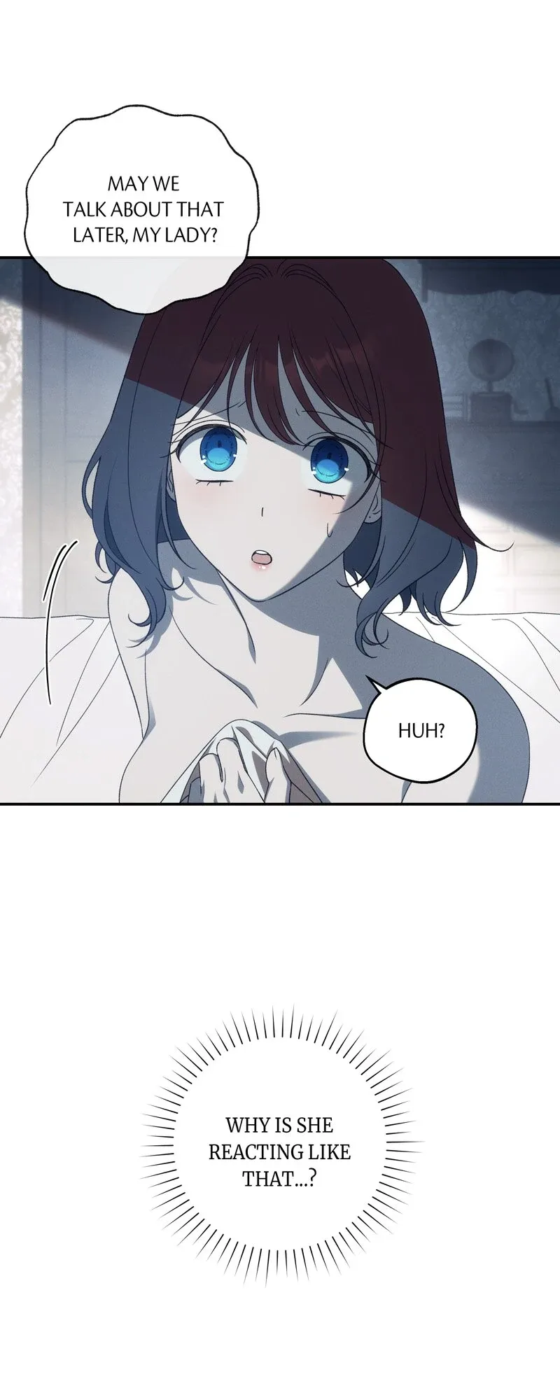 The Bondservant Chapter 43 page 9