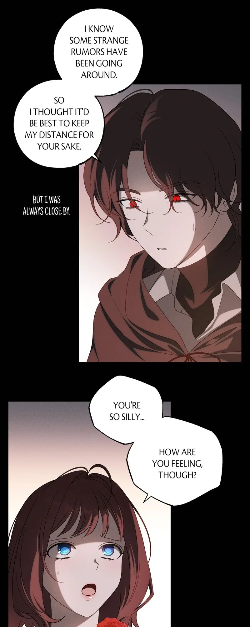 The Bondservant Chapter 43 page 16