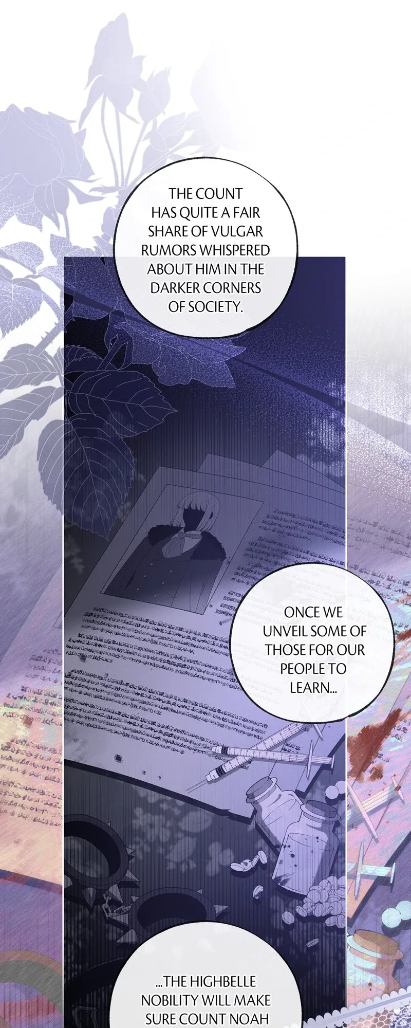 The Bondservant Chapter 43 page 32