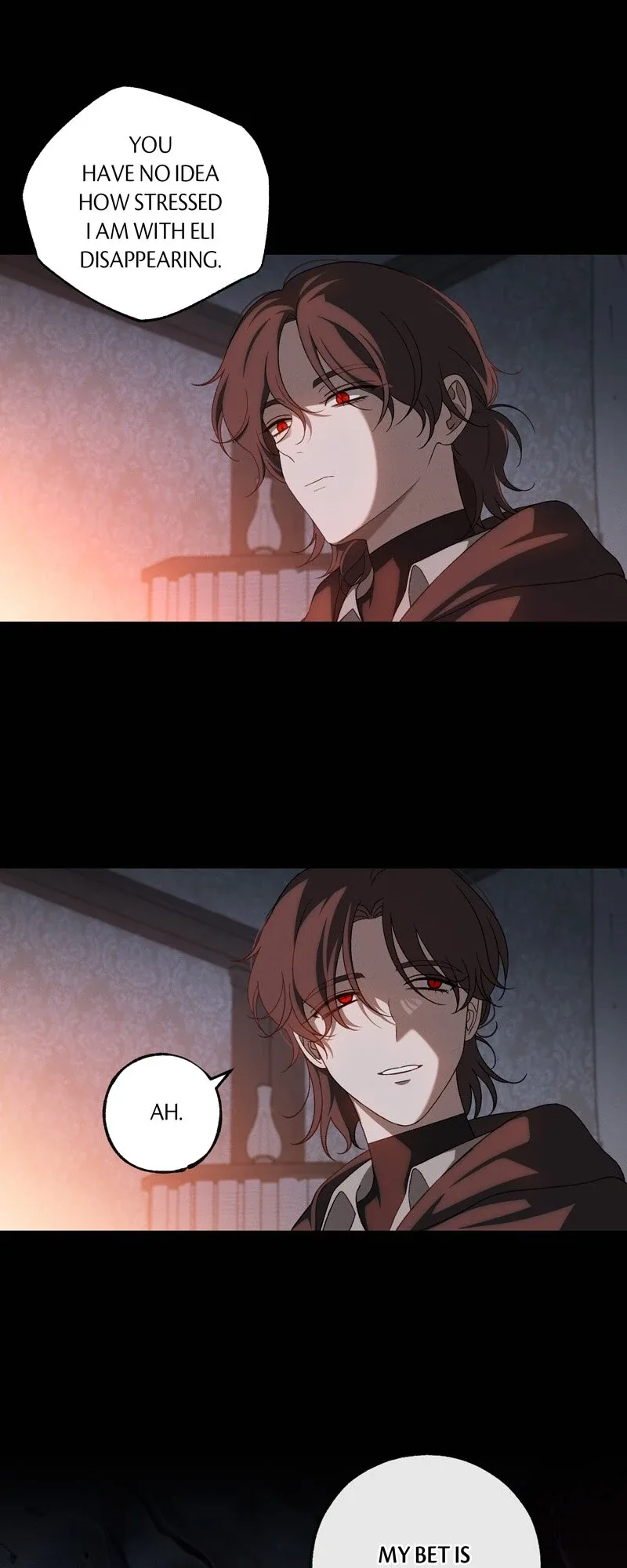 The Bondservant Chapter 43 page 20
