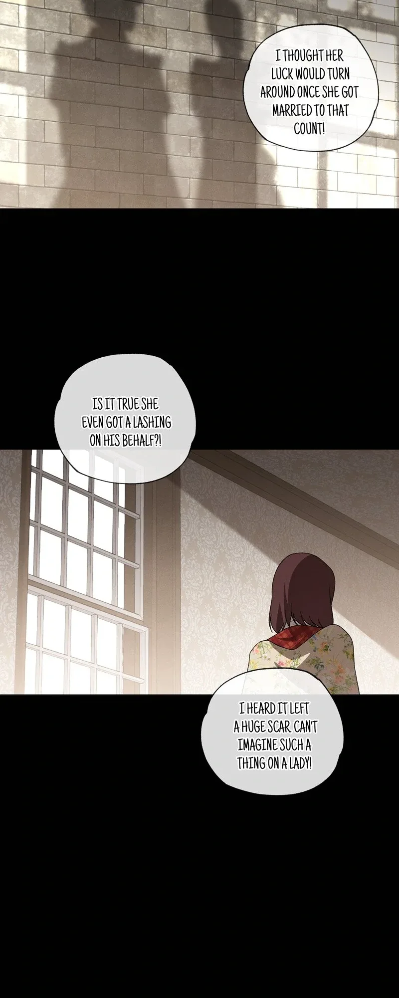 The Bondservant Chapter 43 page 3