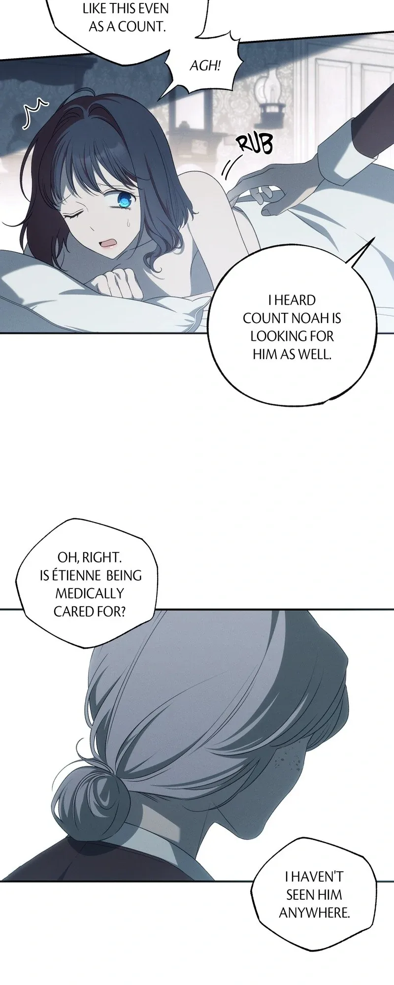 The Bondservant Chapter 43 page 7