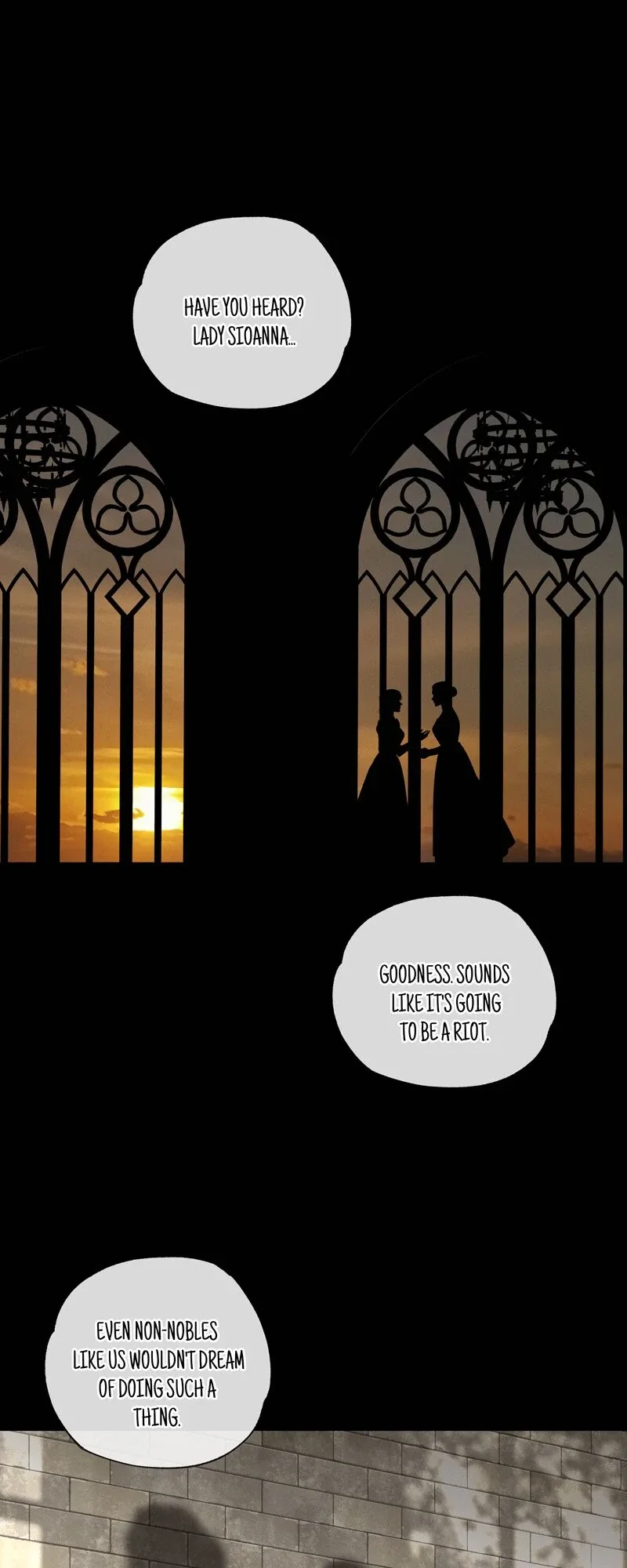 The Bondservant Chapter 43 page 2