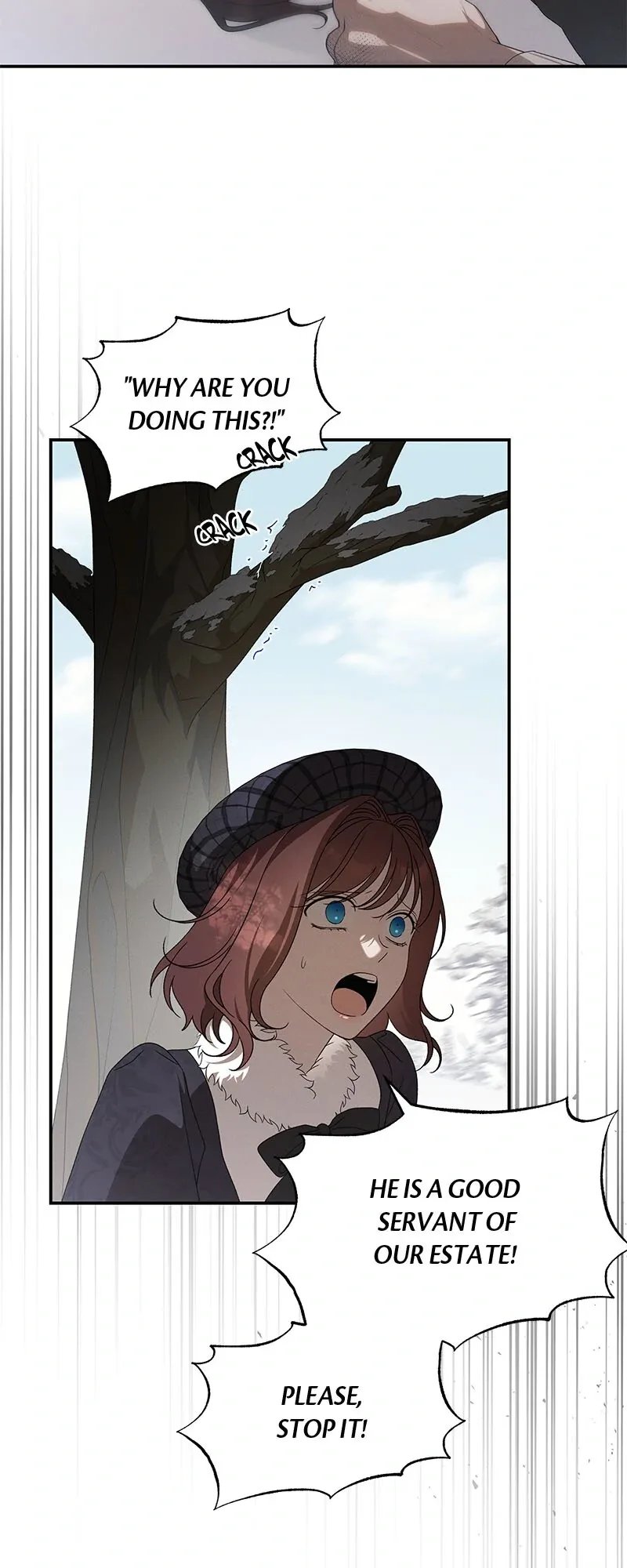 The Bondservant Chapter 40 page 27