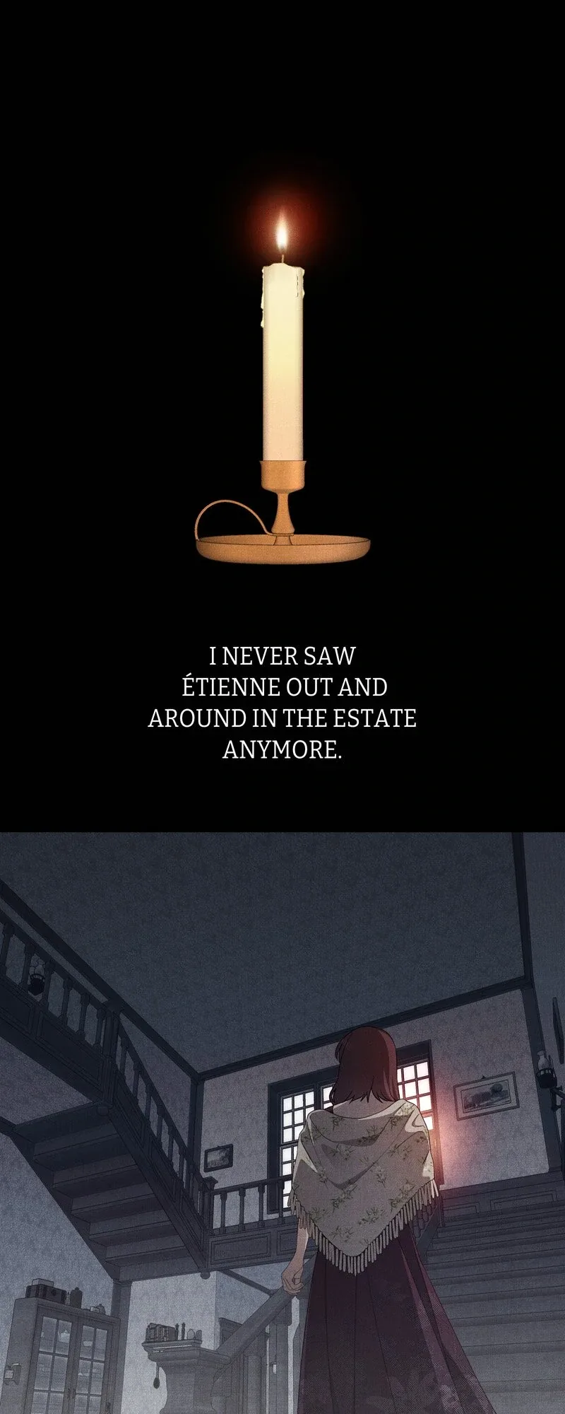 The Bondservant Chapter 44 page 2