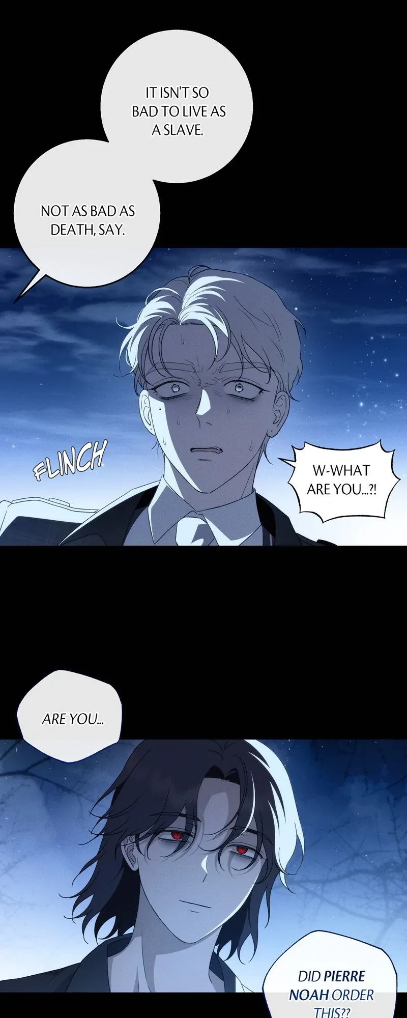 The Bondservant Chapter 42 page 46