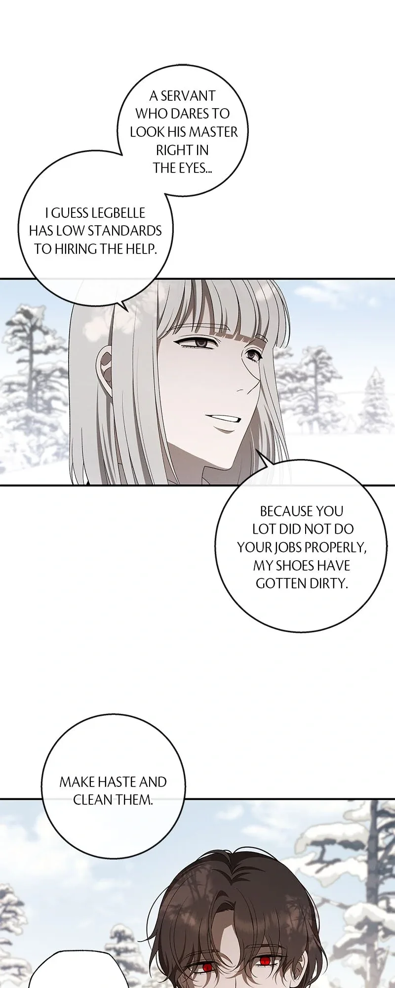 The Bondservant Chapter 40 page 22