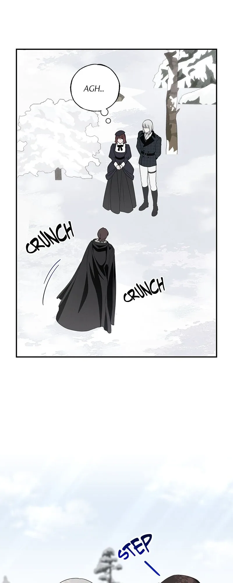 The Bondservant Chapter 40 page 20