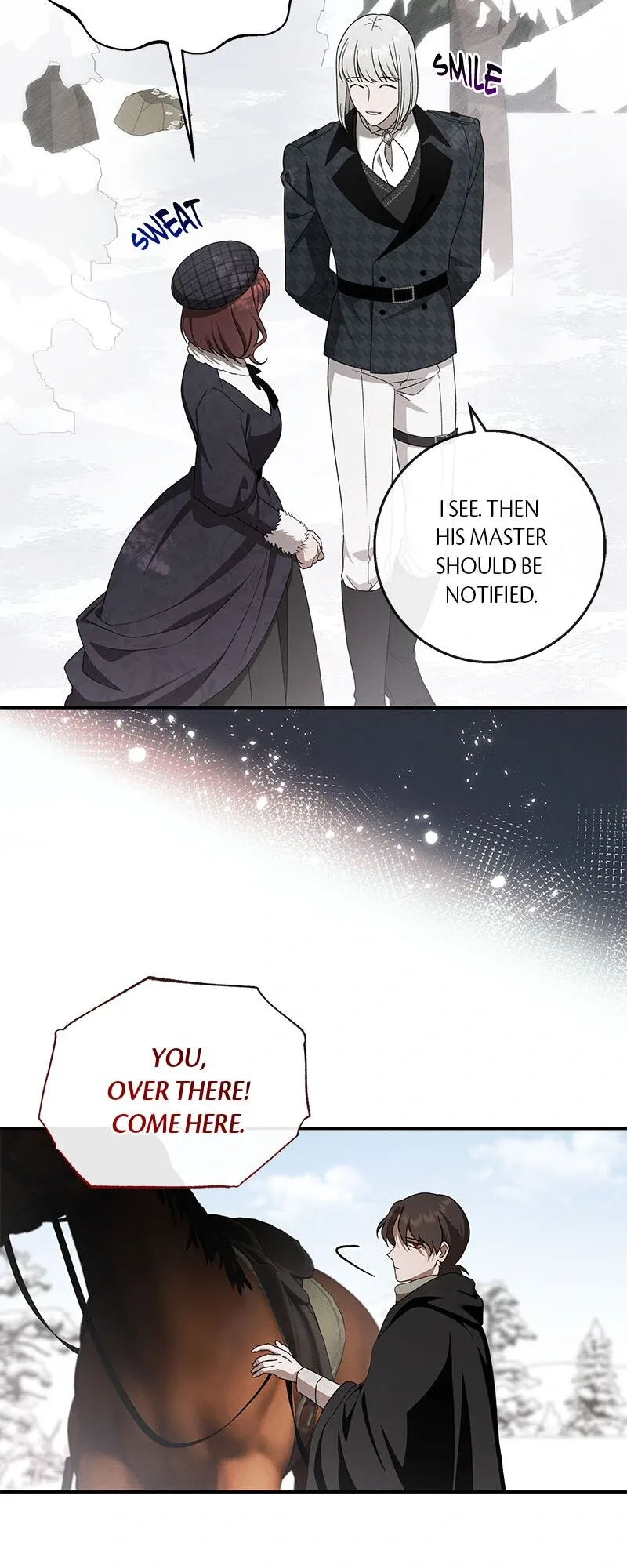 The Bondservant Chapter 40 page 19