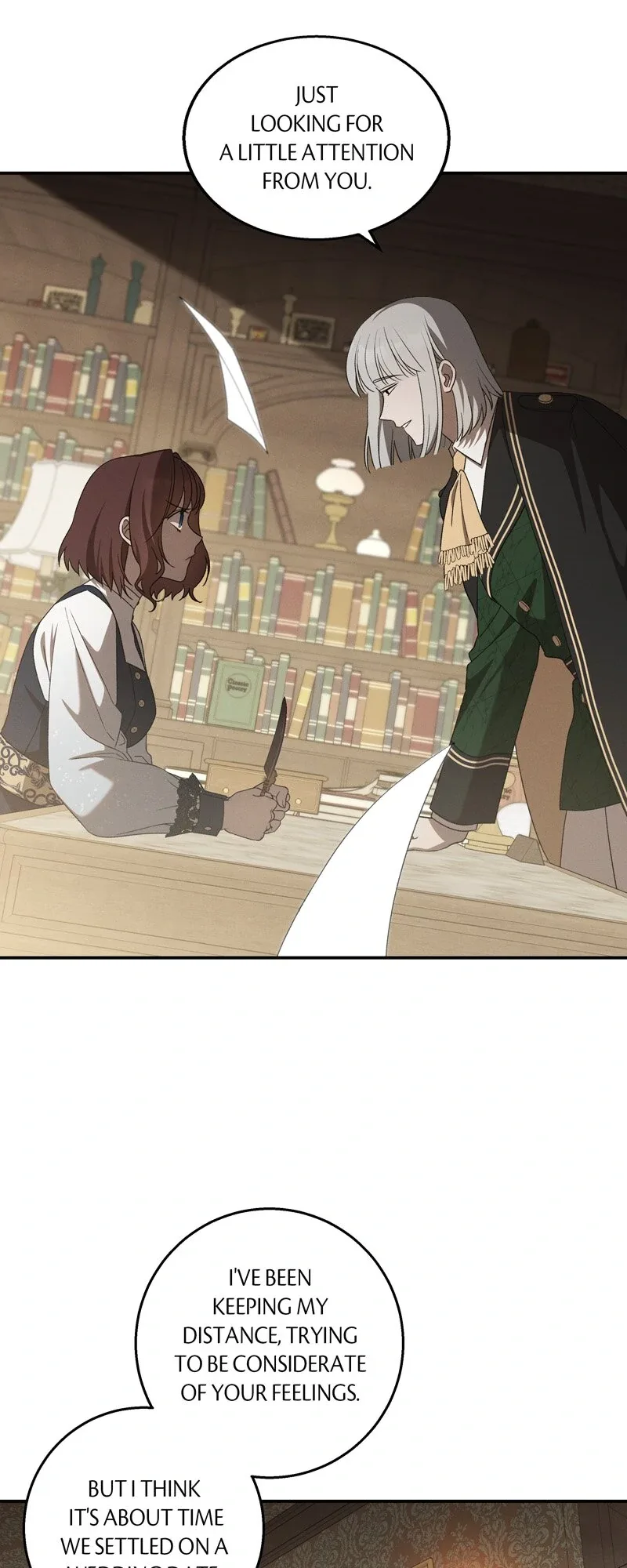 The Bondservant Chapter 44 page 15