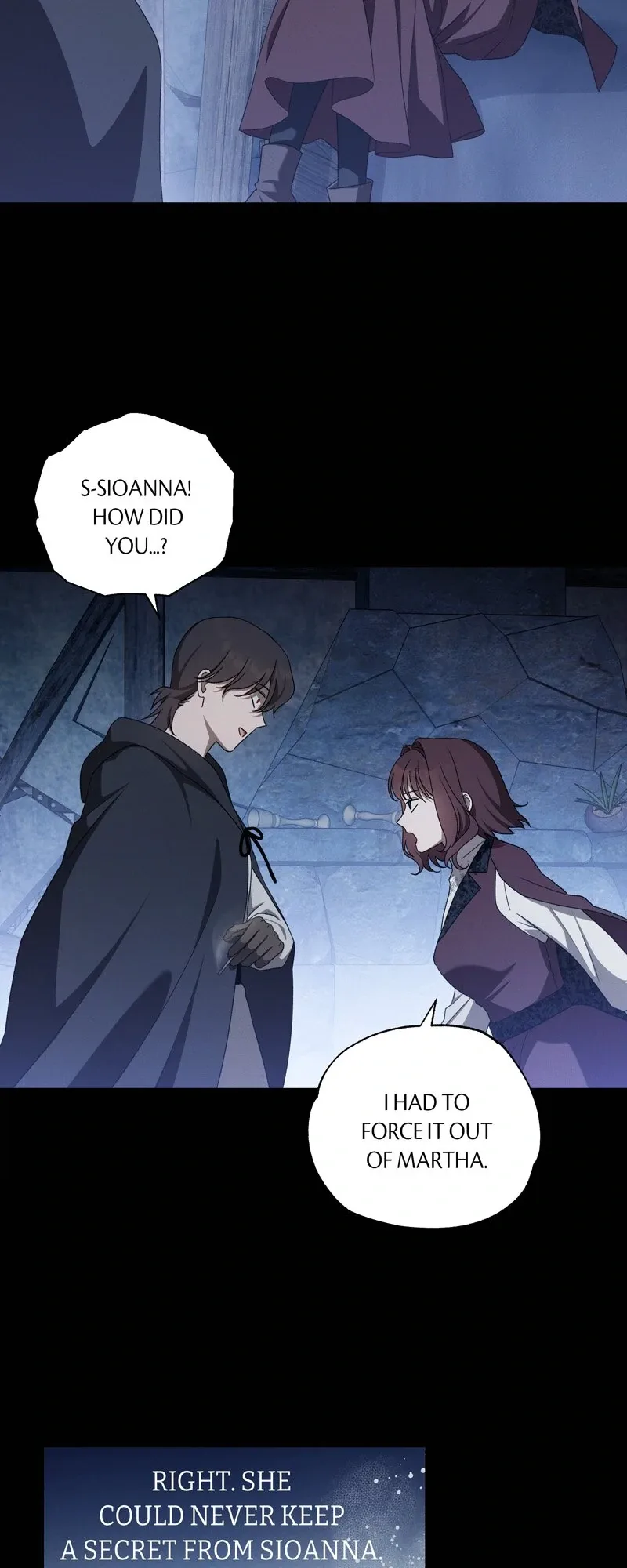 The Bondservant Chapter 45 page 34
