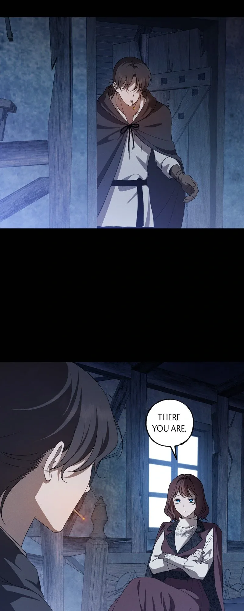 The Bondservant Chapter 45 page 33