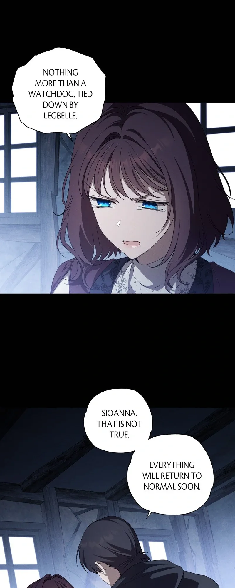The Bondservant Chapter 45 page 37