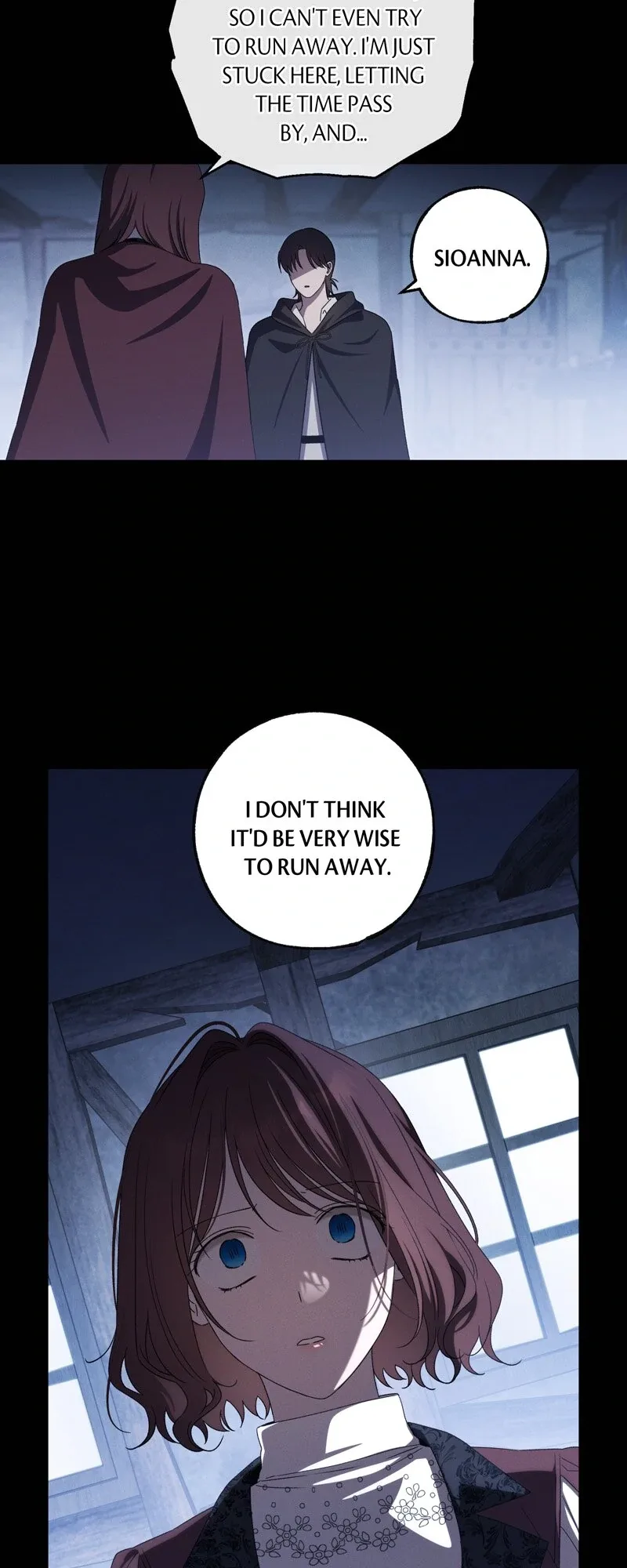 The Bondservant Chapter 46 page 11