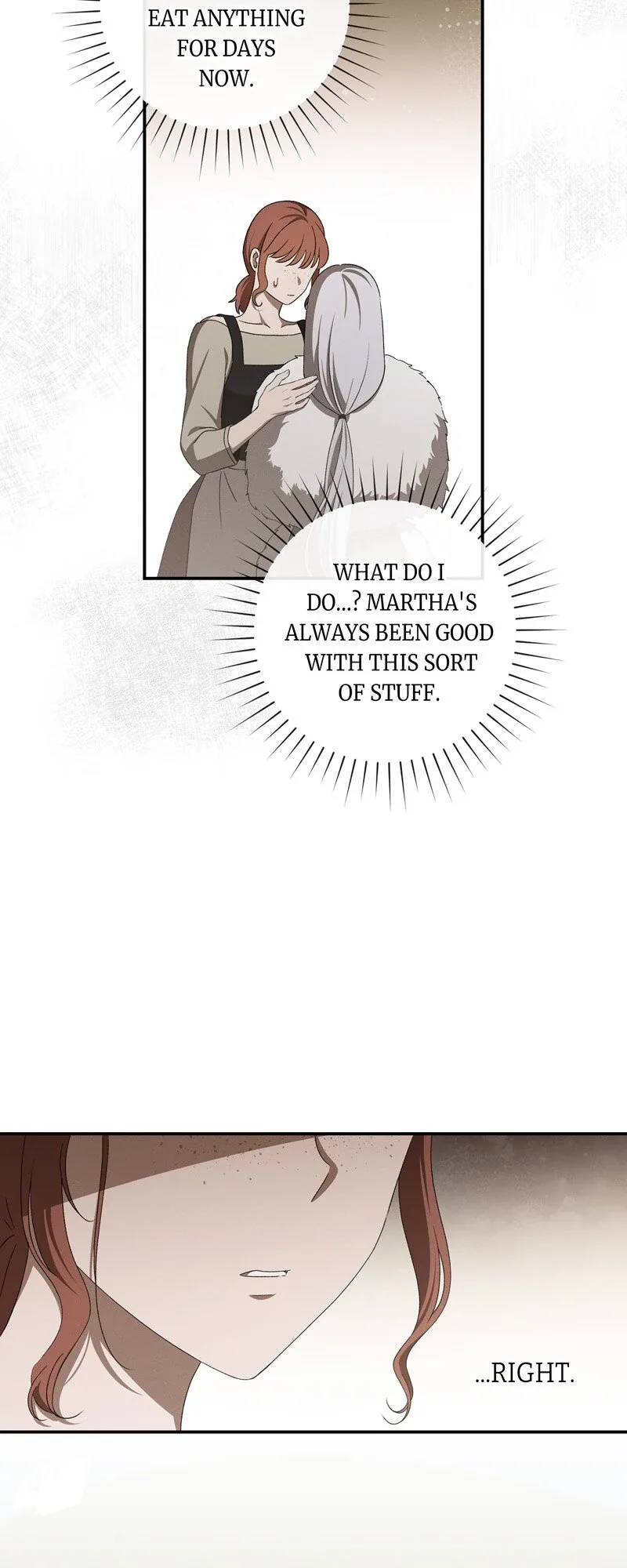 The Bondservant Chapter 45 page 6