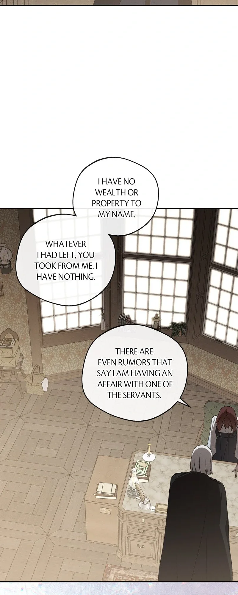 The Bondservant Chapter 44 page 23