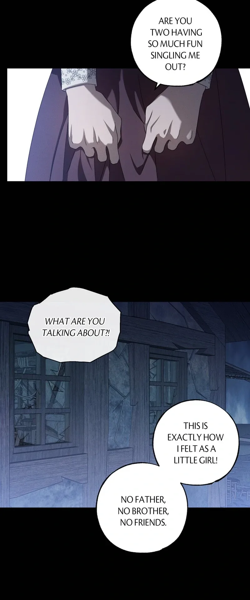 The Bondservant Chapter 45 page 36