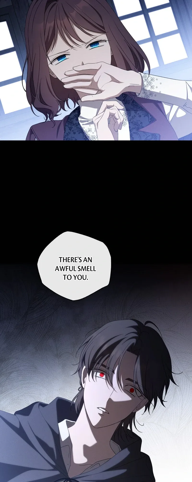 The Bondservant Chapter 45 page 40