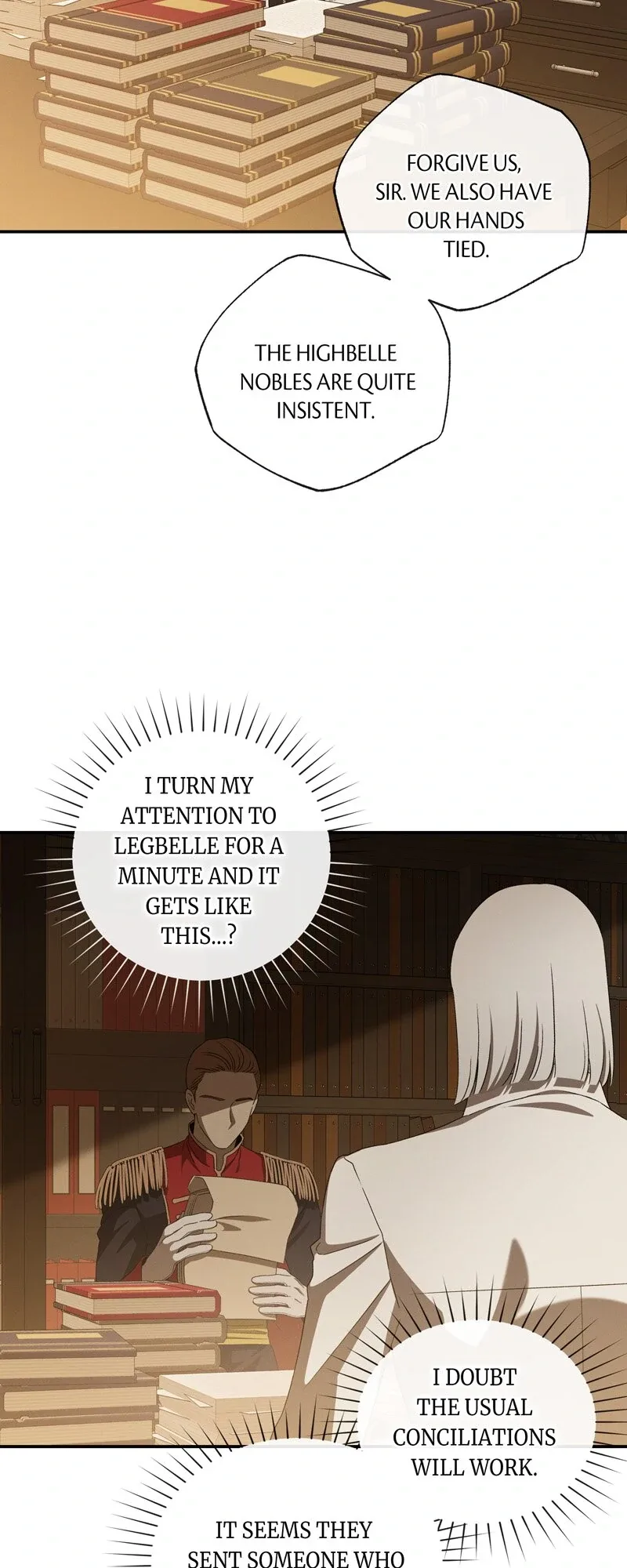 The Bondservant Chapter 45 page 28