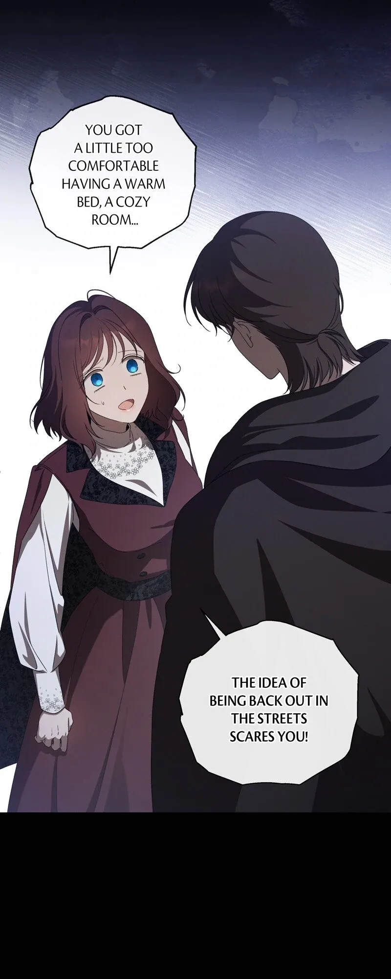 The Bondservant Chapter 46 page 20